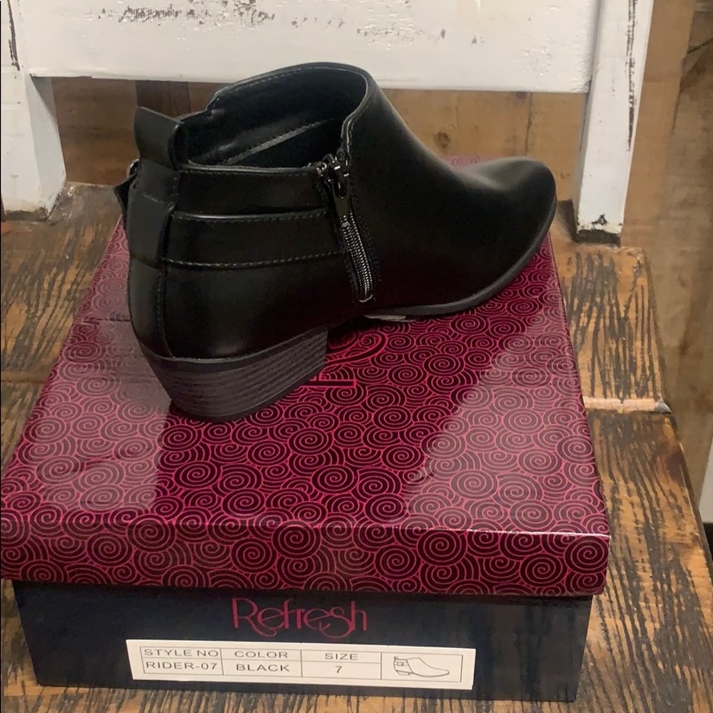 Refresh Rider-07 - Picture 4 of 4